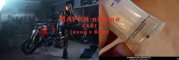 твердый Арсеньев